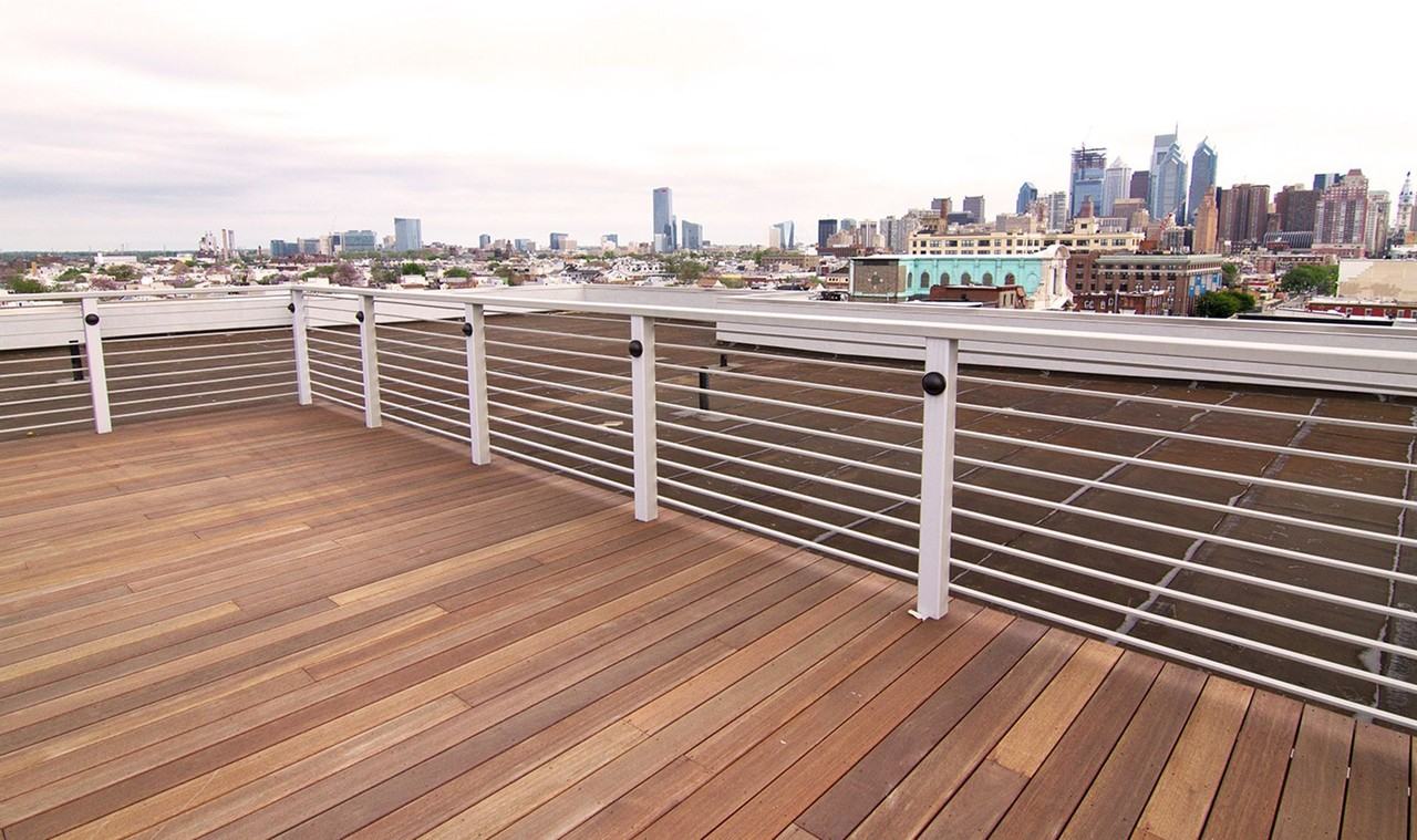 Armory Lofts - Photo 4 of 7