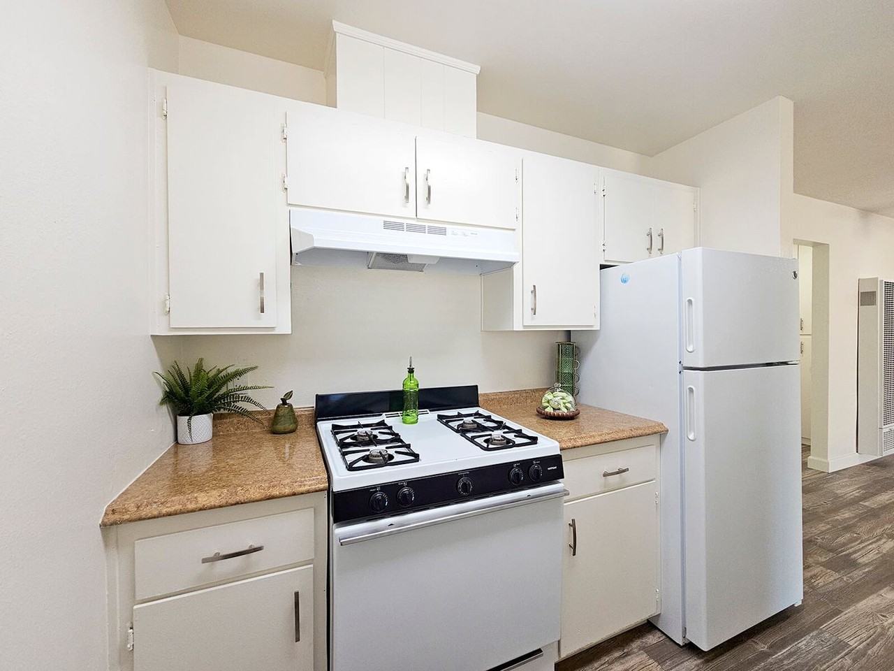 Shady Terrace - Photo 2 of 36