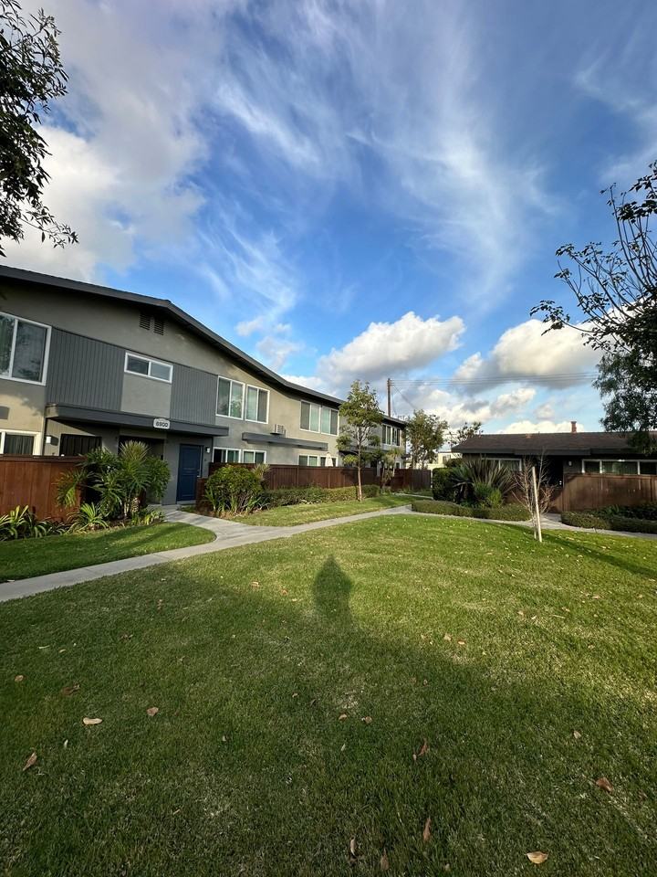 Westpark Apartments - Photo 2 of 18