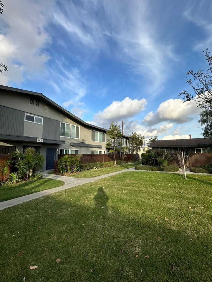 Westpark Apartments - Photo 3 of 18