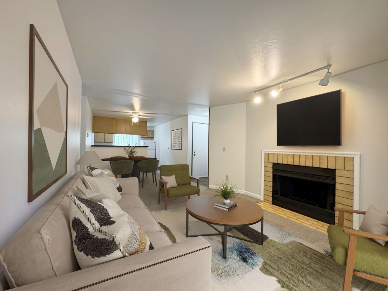 Weatherstone Apartments - Photo 6 of 16