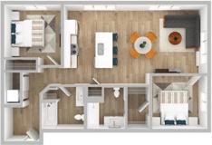 10306 Southeast Main Street - Photo 1 of 1