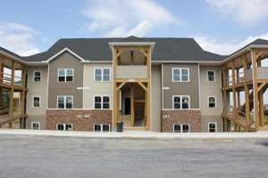 featured image of 1260 Constitution Ct #202