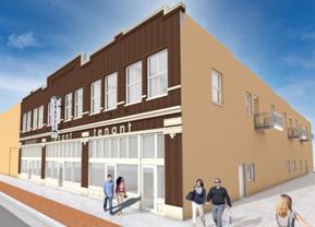 712 Commercial St #201 - Photo 1 of 1