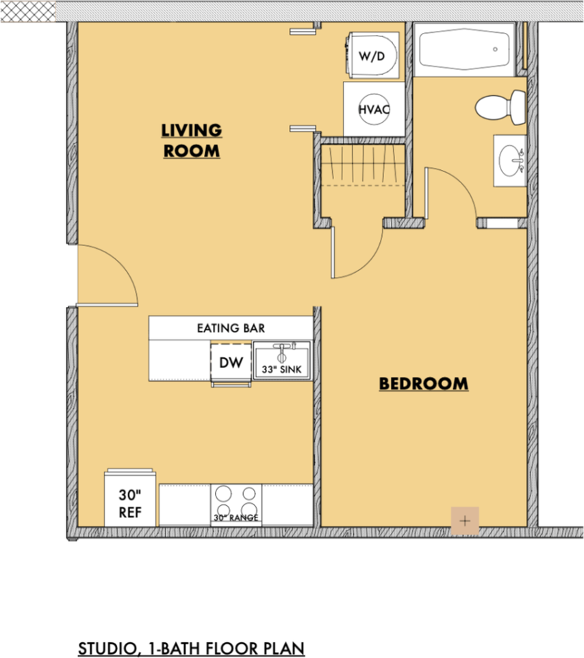 712 Commercial St #201 - Photo 7 of 14