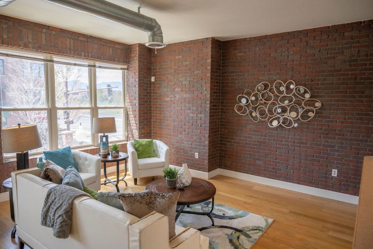 The Square at Five Parks Lofts - Photo 2 of 15