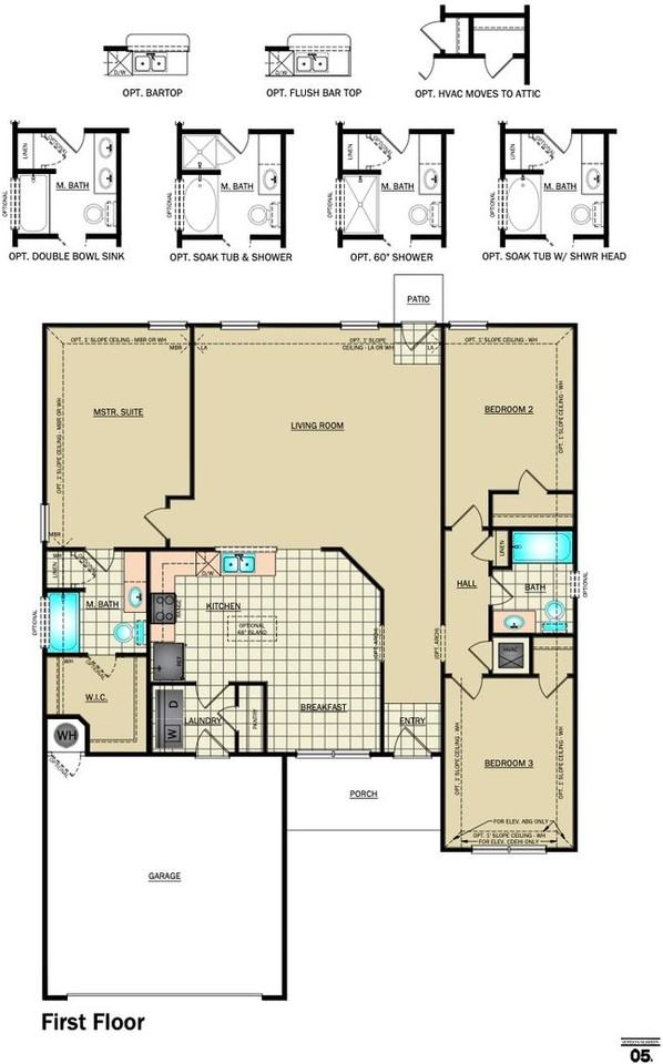 5700 Wendy St - Photo 2 of 20