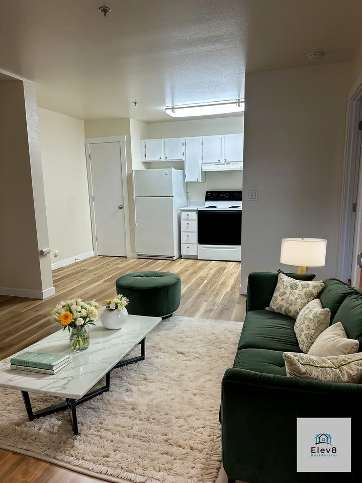 Oakes Street Apartments - Photo 6 of 17