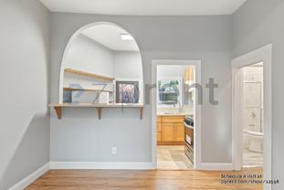 5580 Vallejo St #A - Photo 1 of 1