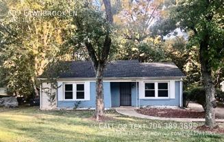 609 Fawnbrook Ln - Photo 1 of 1