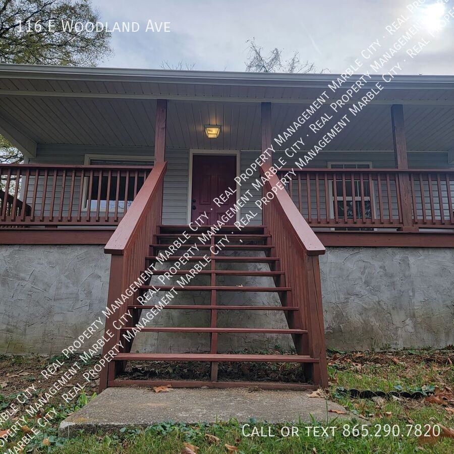 116 E Woodland Ave - Photo 3 of 17