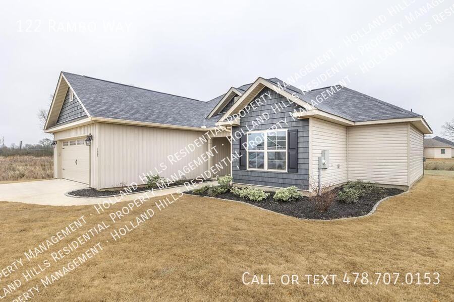 122 Rambo Way - Photo 2 of 11