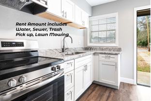 4460 Old Mission Rd #102 - Photo 1 of 1