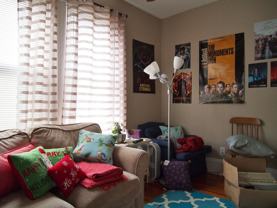 4 Parker Hill Ter - Photo 1 of 1