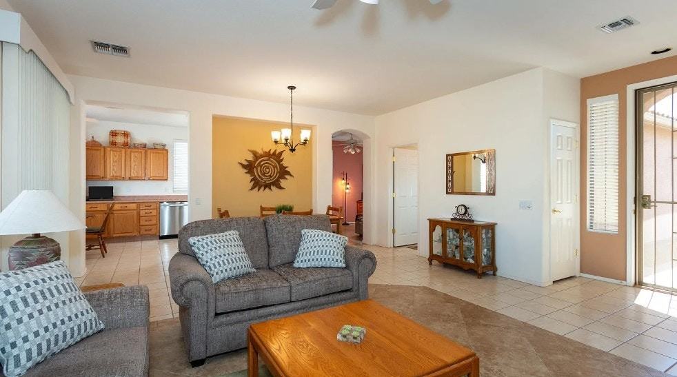 9503 N Twinkling Shadows Way - Photo 2 of 6