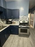 6219 S Wood St, Unit N/A - Photo 1 of 1