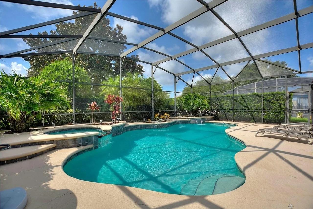 9719 Osprey Landing Drive - Photo 3 of 21