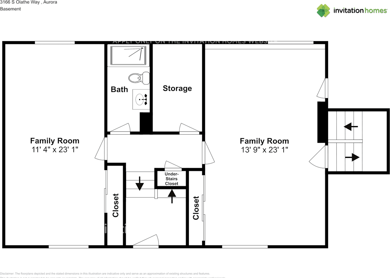 3166 S Olathe Way - Photo 2 of 13