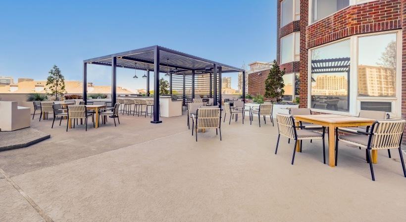 3225 Mckinney Ave - Photo 5 of 10