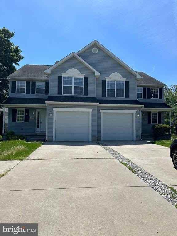 310 W High St #A - Photo 3 of 49