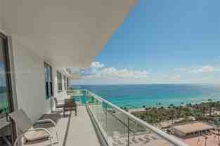 9801 Collins Ave #14D - Photo 1 of 1