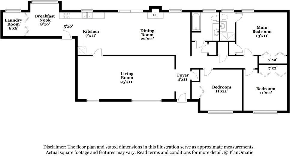 375 N Hickory Ln - Photo 2 of 16