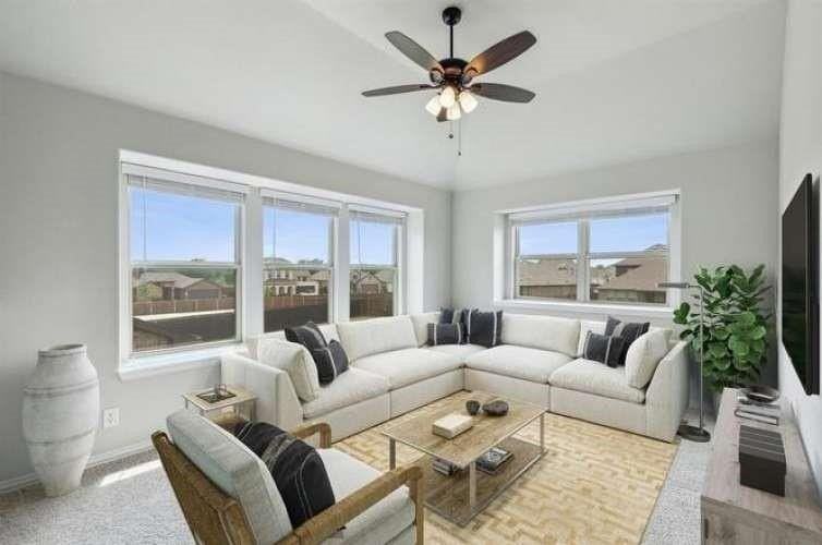 5314 Huffines Boulevard - Photo 4 of 28