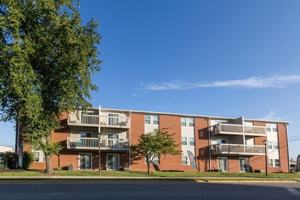 featured image of 201 W Saint Clair St