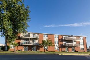 201-223 W. Saint Clair St. - Photo 1 of 1