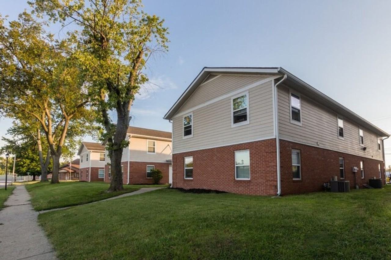 201-223 W. Saint Clair St. - Photo 2 of 20