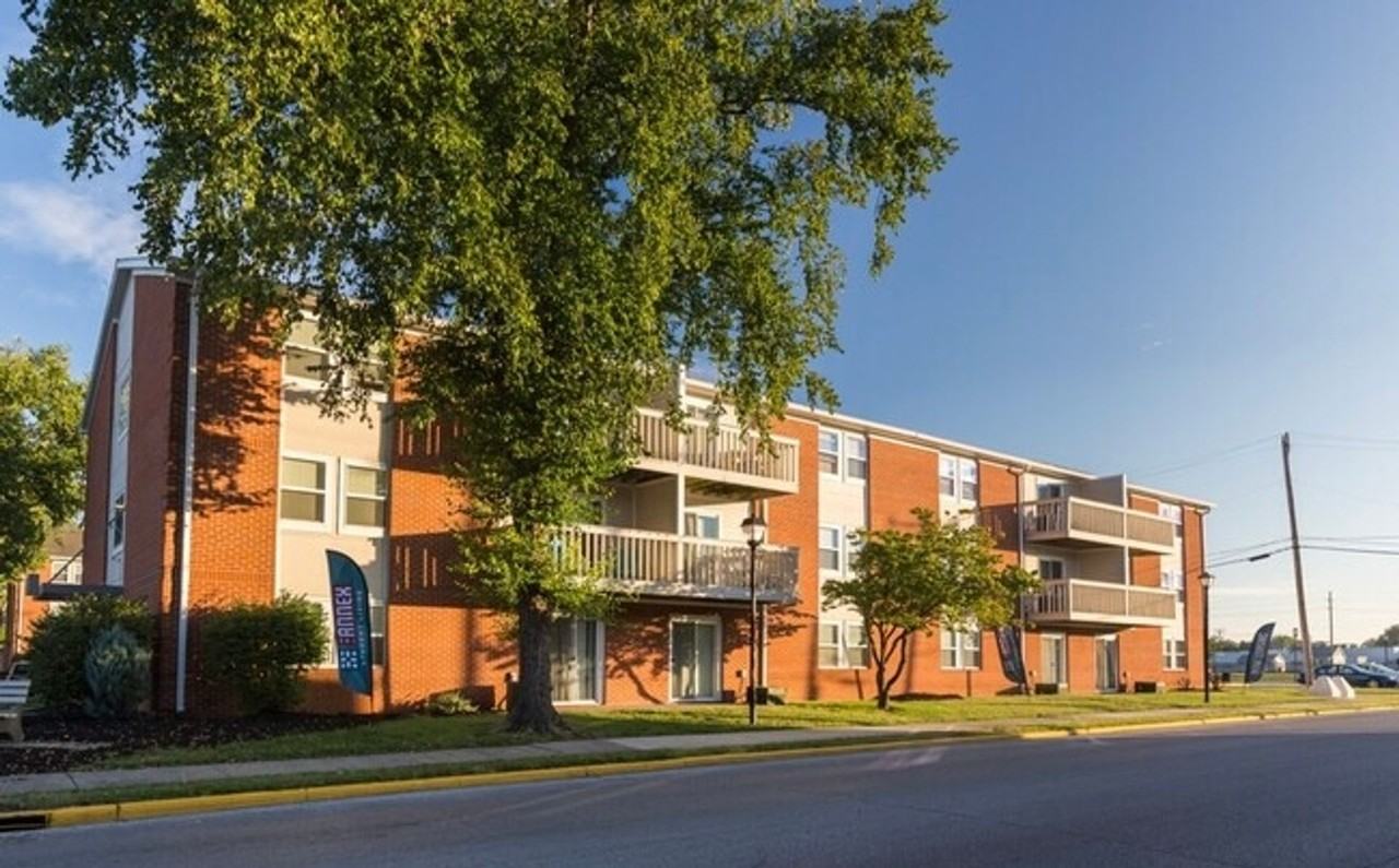 201-223 W. Saint Clair St. - Photo 5 of 20