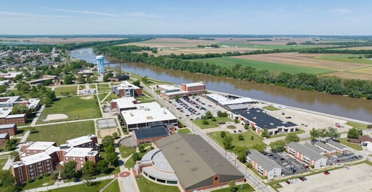 201-223 W. Saint Clair St. - Photo 6 of 20