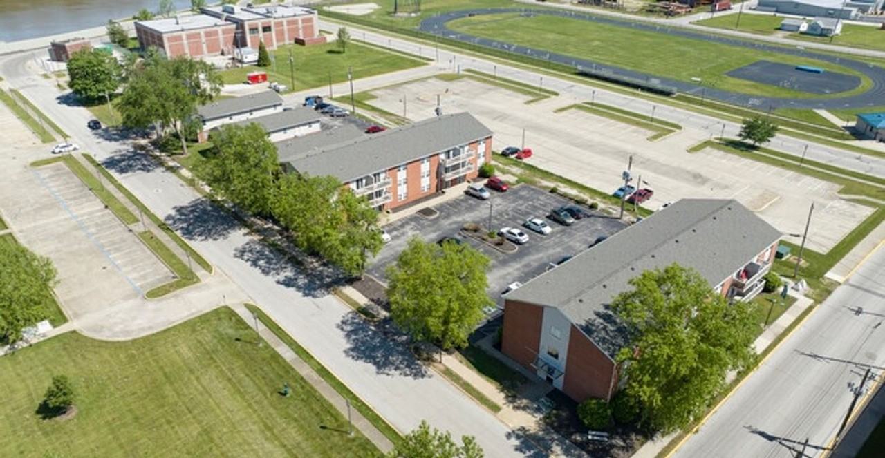 201-223 W. Saint Clair St. - Photo 7 of 20