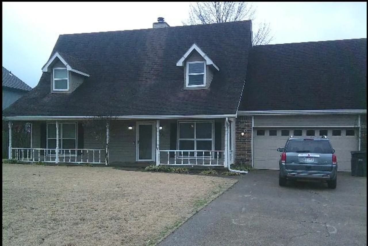 2201 Steeple Chase Dr - Photo 2 of 10