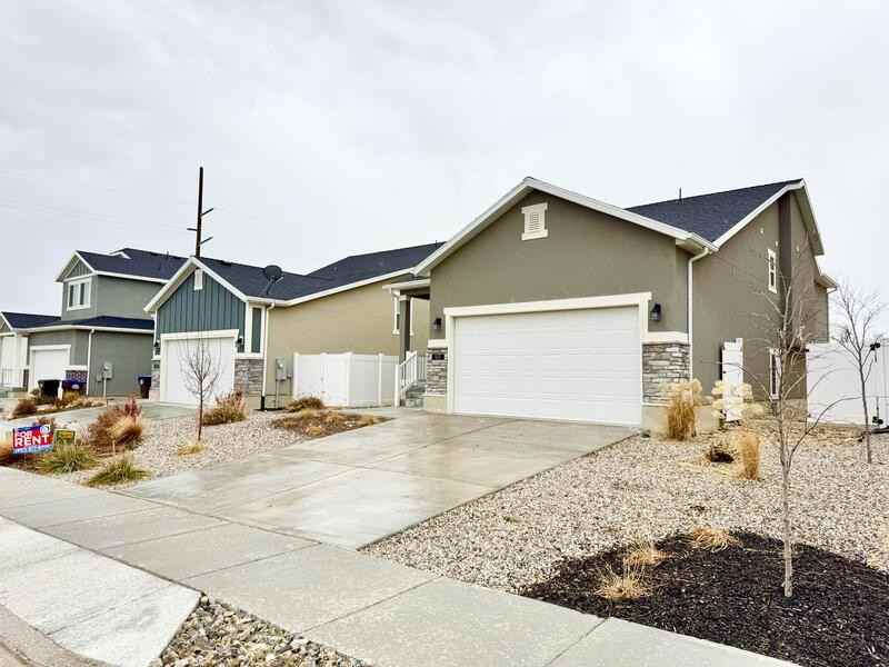 413 W Domain Ln #413WDOMA - Photo 2 of 14