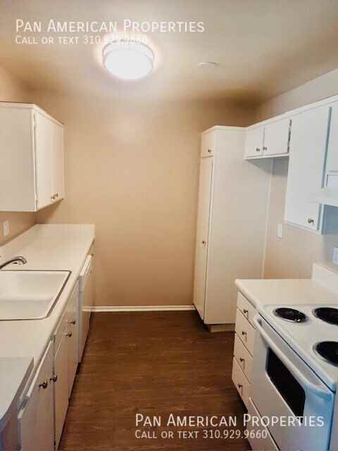 Taylor Garden Apartments - Photo 6 of 40