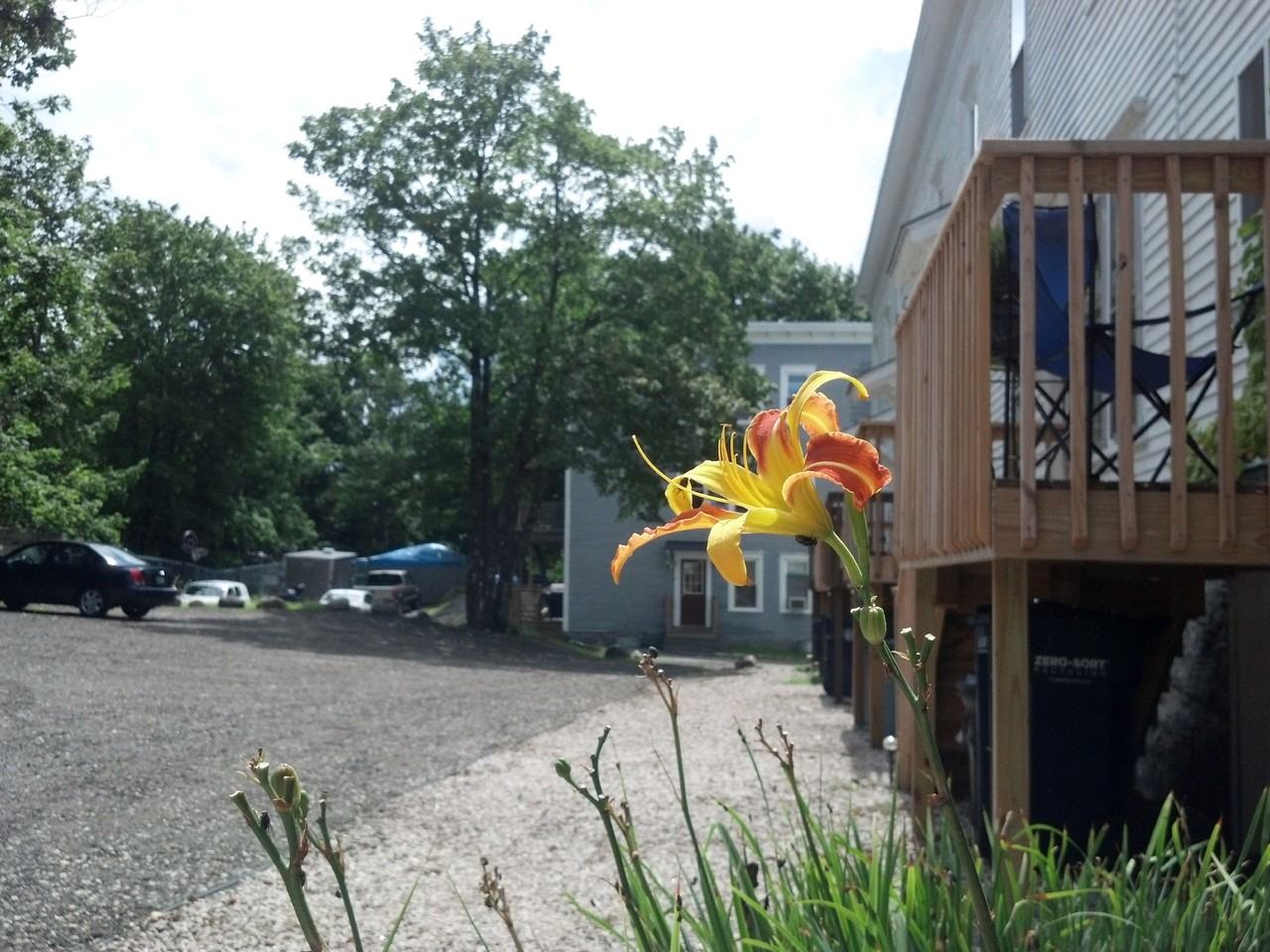 Graham St #37 - Photo 2 of 37