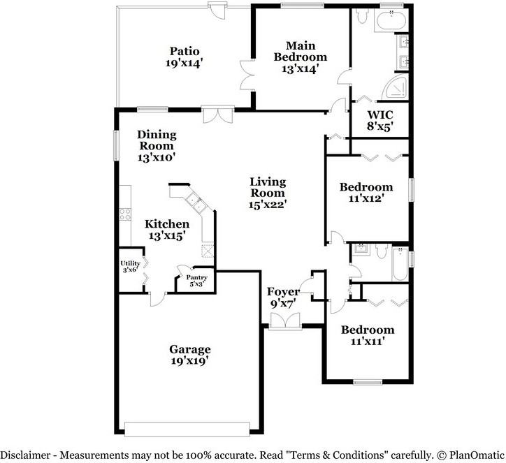 827 High Pointe Cir - Photo 2 of 16