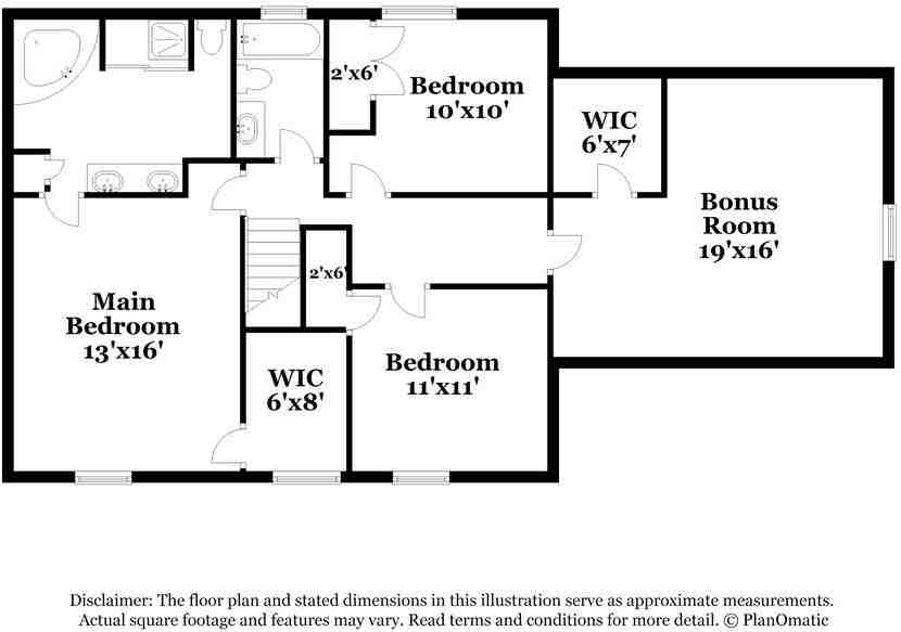 2294 Purple Leaf Cv - Photo 2 of 17