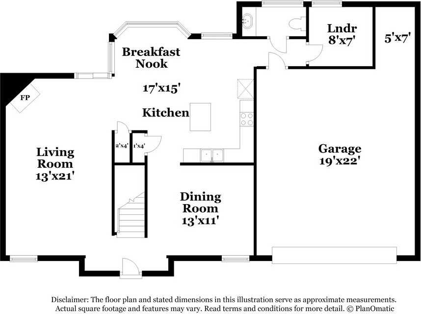 2294 Purple Leaf Cv - Photo 3 of 17