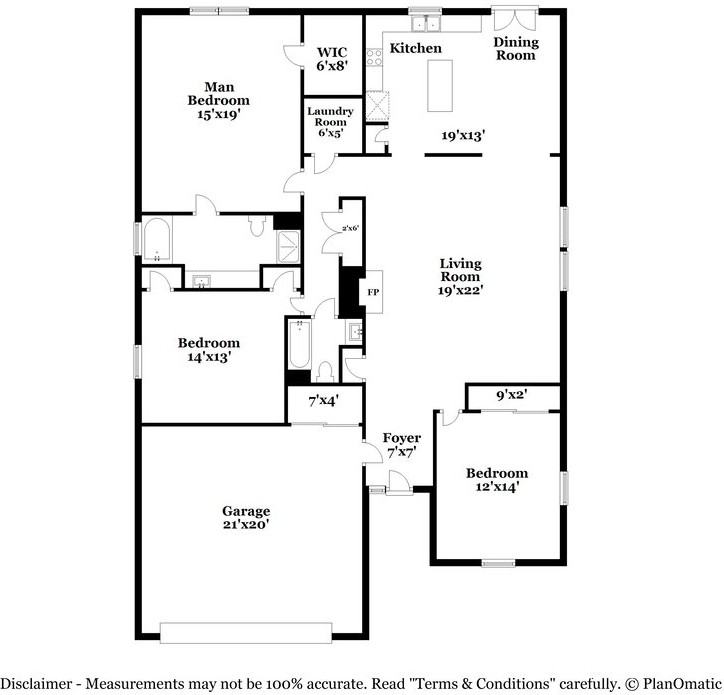 4751 Lakestone Dr - Photo 2 of 16