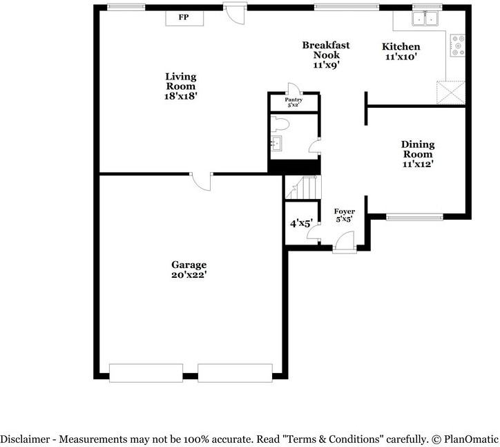 313 Randy Way - Photo 2 of 17