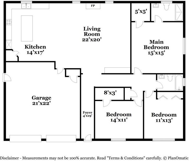 803 Beaumont Street - Photo 2 of 16