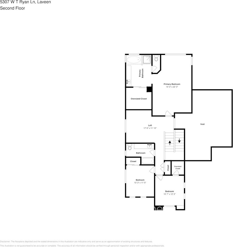 5307 W T Ryan Ln - Photo 3 of 23