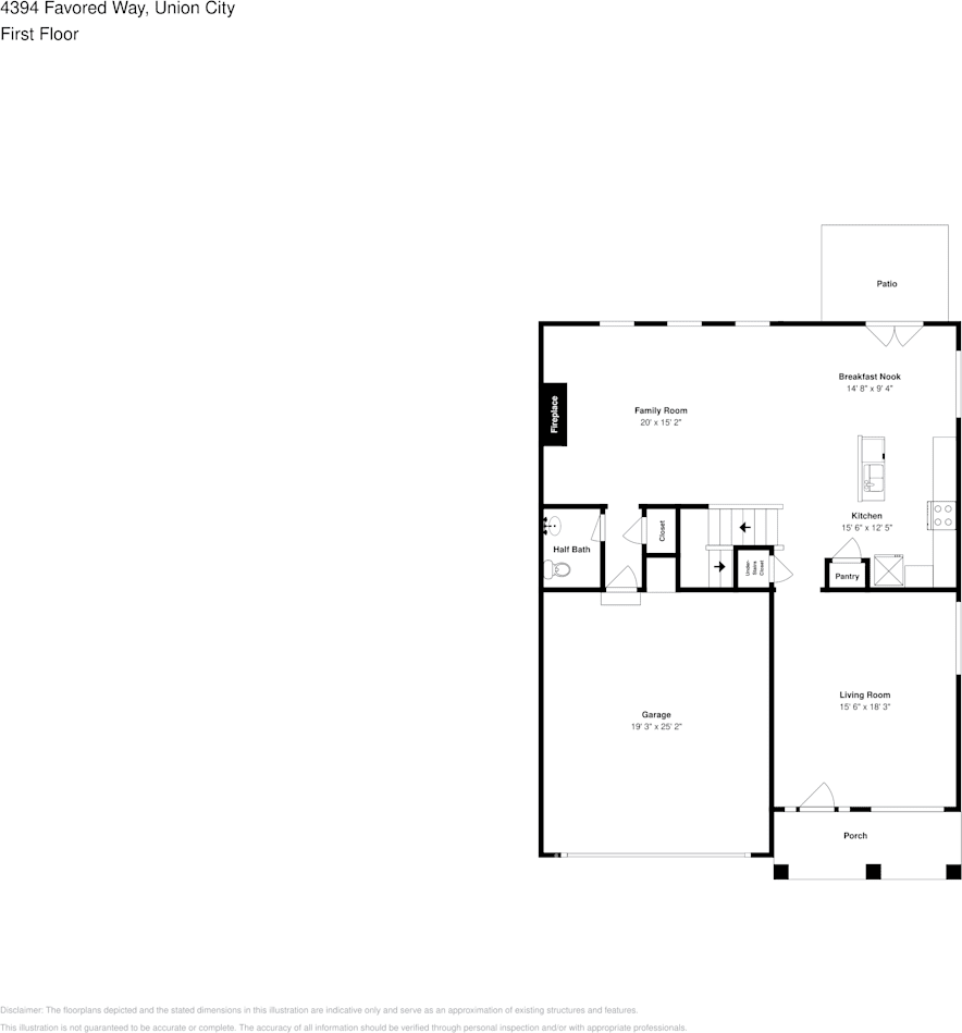 4394 Favored Way - Photo 2 of 18