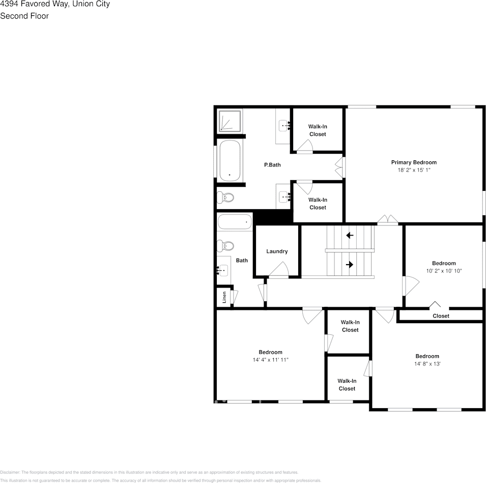 4394 Favored Way - Photo 3 of 18