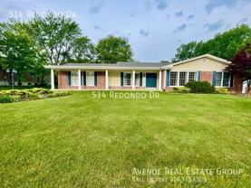514 Redondo Dr - Photo 1 of 1