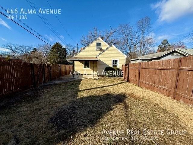 446 Alma Ave - Photo 3 of 20