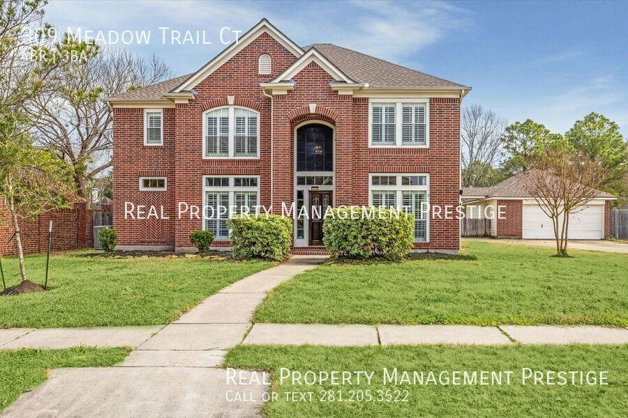 309 Meadow Trail Ct - Photo 2 of 48