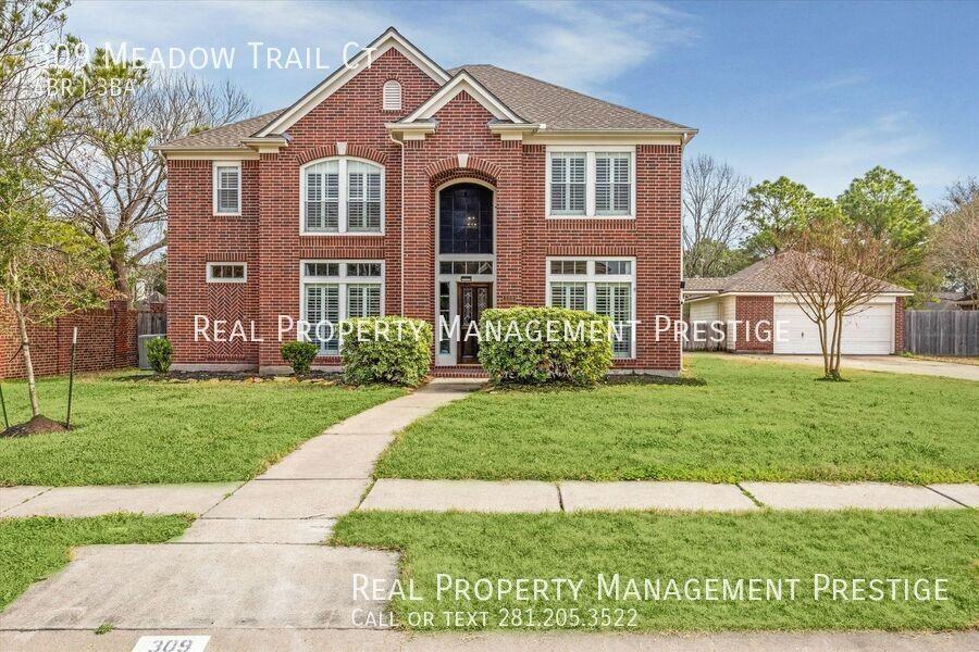 309 Meadow Trail Ct - Photo 3 of 48